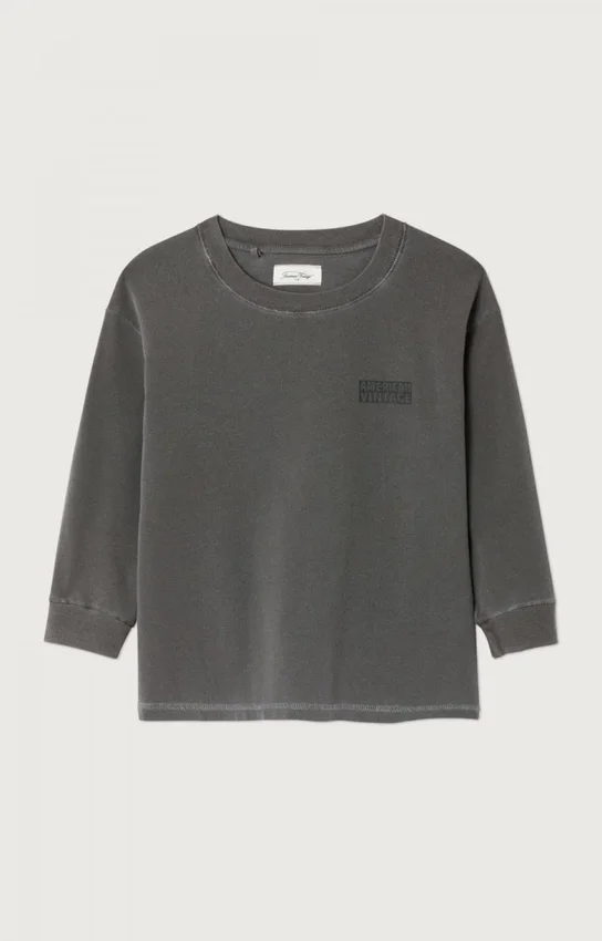 Kinder-T-shirt Pymaz Referentie: KPYM02BH26