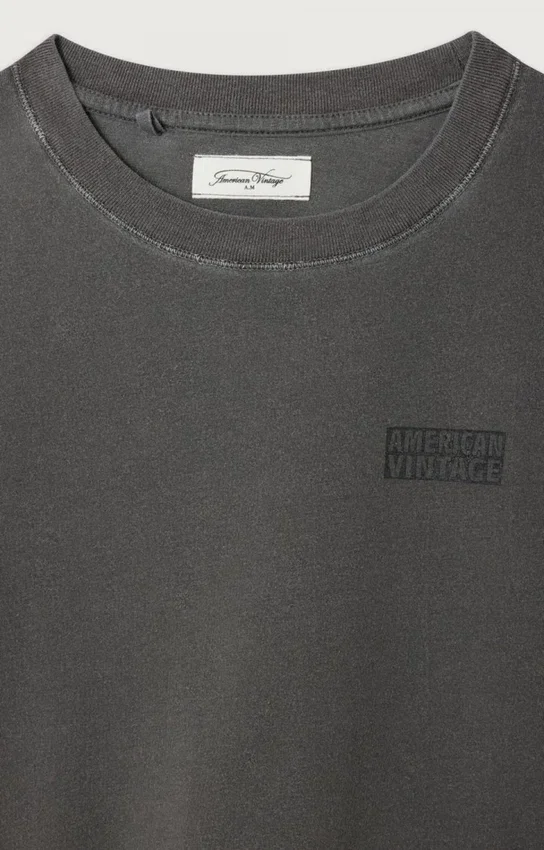 Kinder-T-shirt Pymaz Referentie: KPYM02BH26