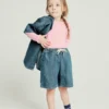 Kinder-T-shirt Sonoma Referentie: KSON02BGH26