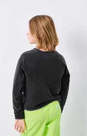 Kinder-T-shirt Sonoma Referentie: KSON02BGH26