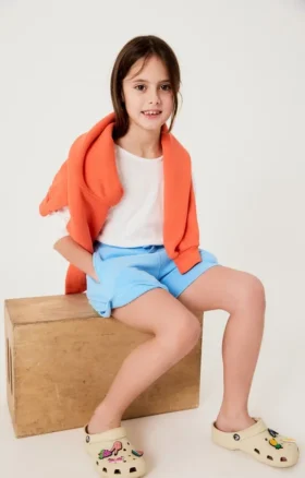 Kinder-T-shirt Sonoma Referentie: KSON02BGH26