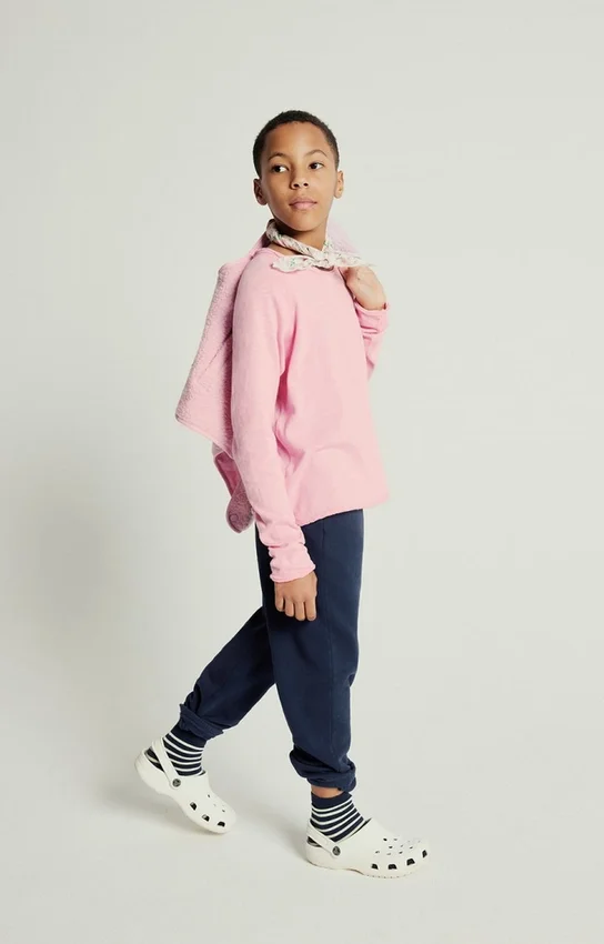 Kinder-T-shirt Sonoma Referentie: KSON02BGH26