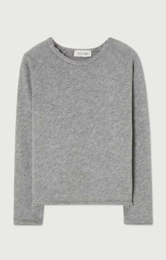 Kinder-T-shirt Sonoma Referentie: KSON02BGH26