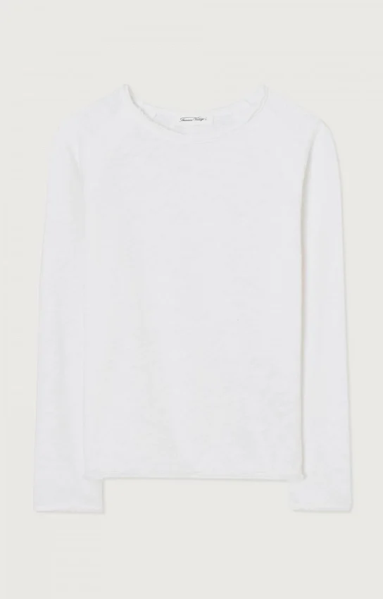 Kinder-T-shirt Sonoma Referentie: KSON02BGH26