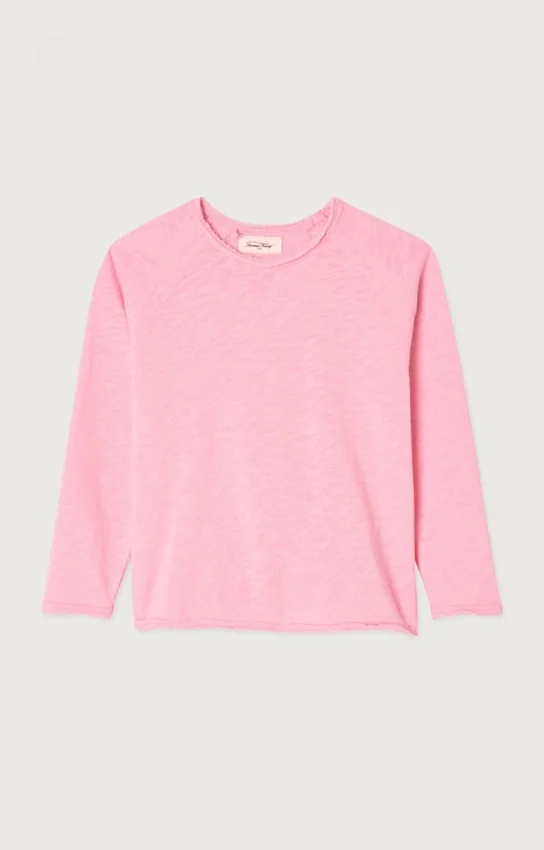 Kinder-T-shirt Sonoma Referentie: KSON02BGH26