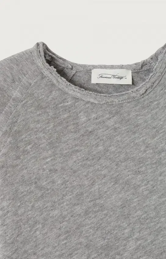Kinder-T-shirt Sonoma Referentie: KSON02BGH26