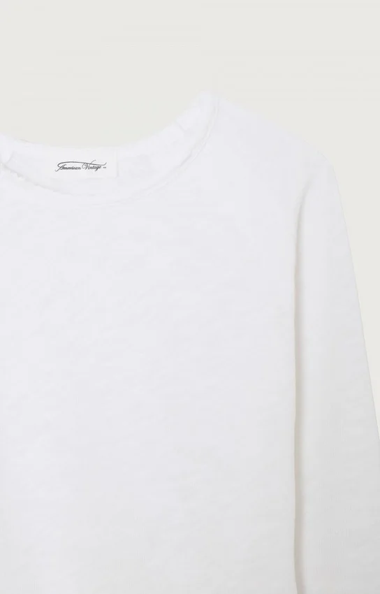 Kinder-T-shirt Sonoma Referentie: KSON02BGH26