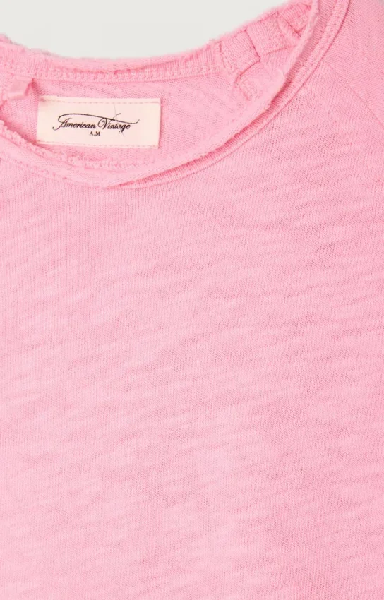 Kinder-T-shirt Sonoma Referentie: KSON02BGH26