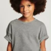 Kinder-T-shirt Sonoma Referentie: KSON02CGH26