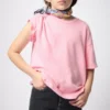 Kinder-T-shirt Sonoma Referentie: KSON02CGH26