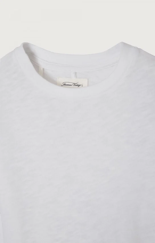 Kinder-T-shirt Sonoma Referentie: KSON02CGH26