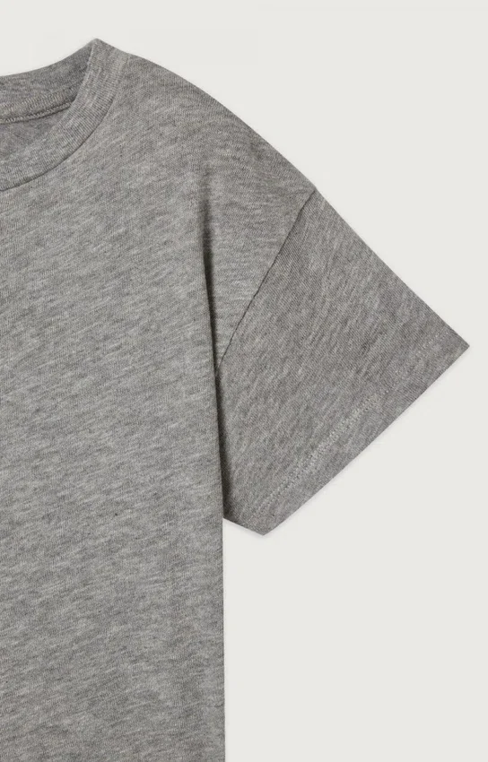 Kinder-T-shirt Sonoma Referentie: KSON02CGH26