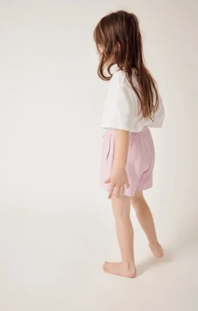 Kinder-T-shirt Sonoma Referentie: KSON02CGH26