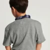 Kinder-T-shirt Sonoma Referentie: KSON02CGH26