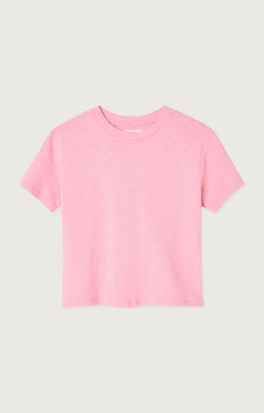 Kinder-T-shirt Sonoma Referentie: KSON02CGH26
