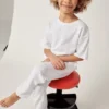 Kinder-T-shirt Sonoma Referentie: KSON02CGH26