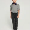 Kinder-T-shirt Sonoma Referentie: KSON02CGH26