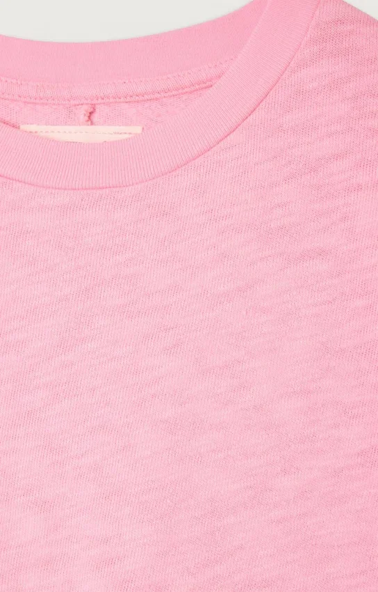 Kinder-T-shirt Sonoma Referentie: KSON02CGH26