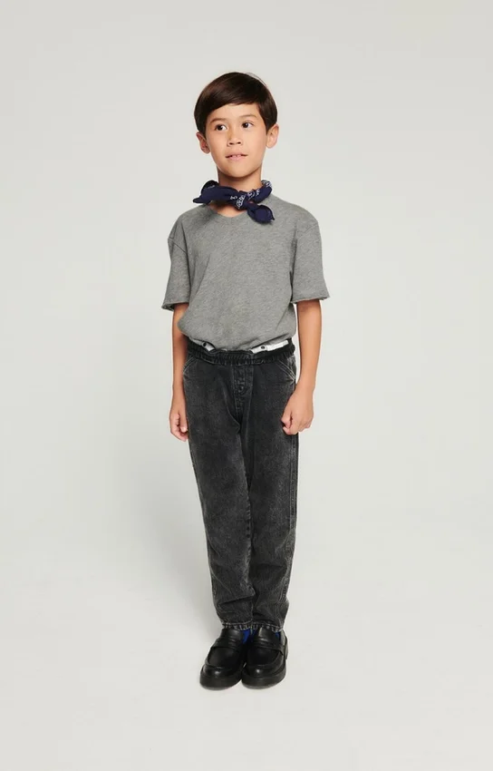 Kinder-T-shirt Sonoma Referentie: KSON02CGH26