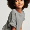 Kinder-T-shirt Sonoma Referentie: KSON02CGH26