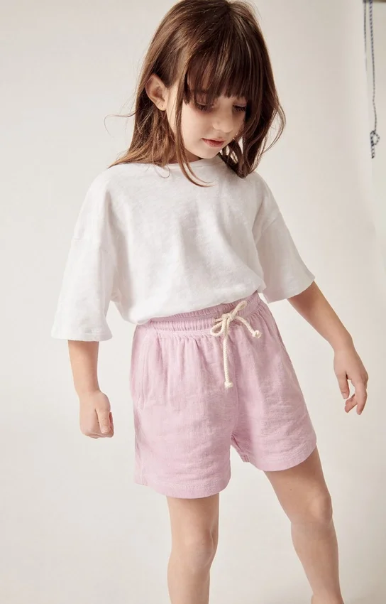 Kinder-T-shirt Sonoma Referentie: KSON02CGH26