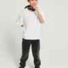 Kinder-T-shirt Sonoma Referentie: KSON02CGH26