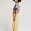 Kinder-T-shirt Sonoma Referentie: KSON02CGH26