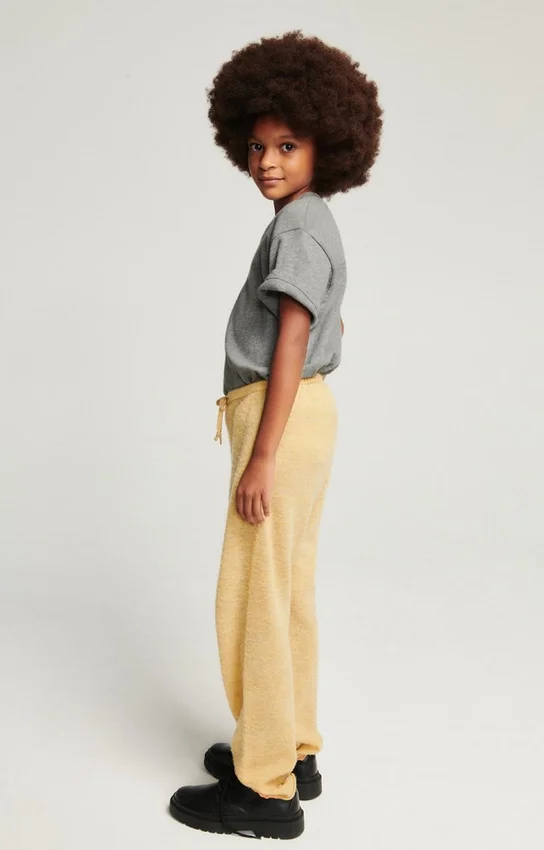Kinder-T-shirt Sonoma Referentie: KSON02CGH26