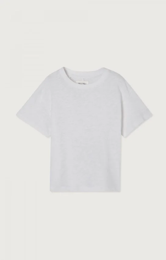 Kinder-T-shirt Sonoma Referentie: KSON02CGH26