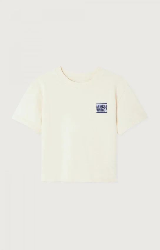 Kinder-T-shirt Ykobow Referentie: KYKO02AH26