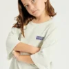 Kinder-T-shirt Ykobow Referentie: KYKO02BGH26