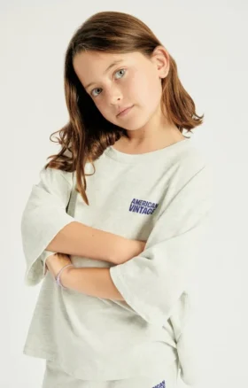 Kinder-T-shirt Ykobow Referentie: KYKO02BGH26