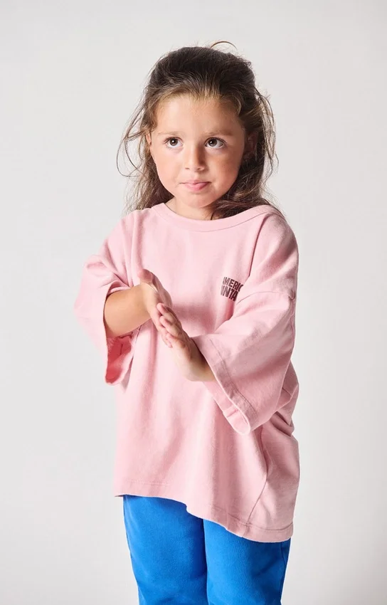 Kinder-T-shirt Ykobow Referentie: KYKO02BGH26