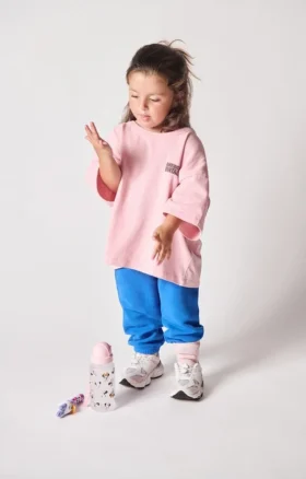 Kinder-T-shirt Ykobow Referentie: KYKO02BGH26