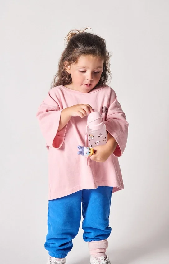 Kinder-T-shirt Ykobow Referentie: KYKO02BGH26