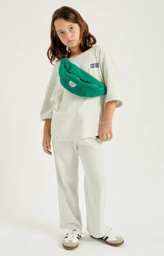 Kinder-T-shirt Ykobow Referentie: KYKO02BGH26
