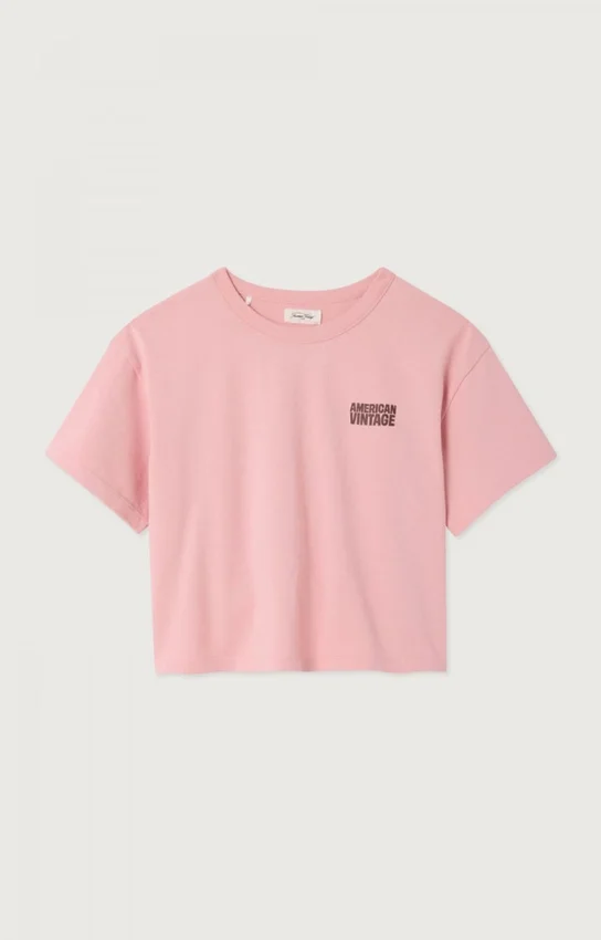 Kinder-T-shirt Ykobow Referentie: KYKO02BGH26