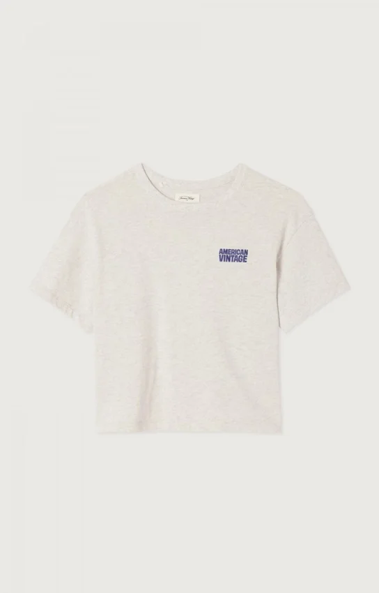 Kinder-T-shirt Ykobow Referentie: KYKO02BGH26