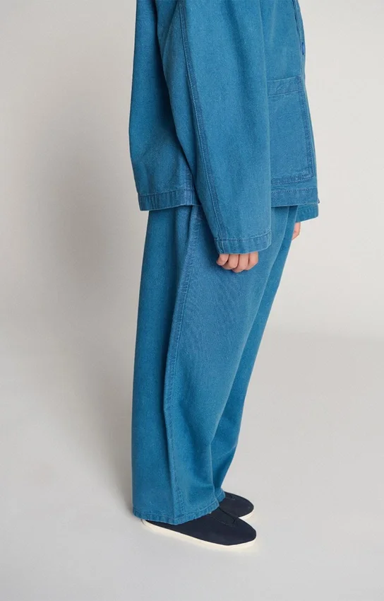 Kinderbroek Comow Artikelnummer: KCOM10AH26