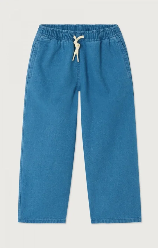 Kinderbroek Comow Artikelnummer: KCOM10AH26