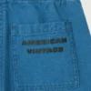 Kinderbroek Comow Artikelnummer: KCOM10AH26