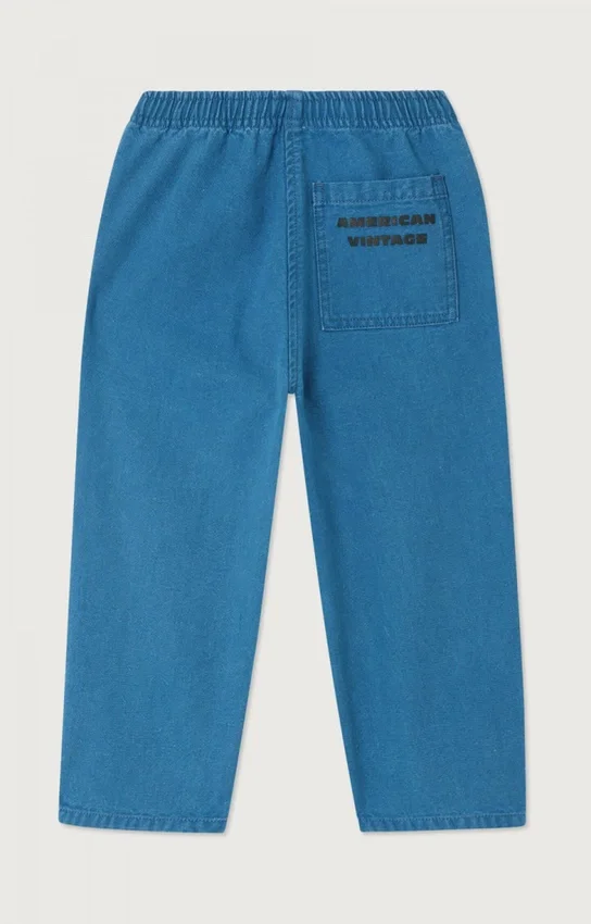 Kinderbroek Comow Artikelnummer: KCOM10AH26