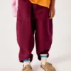 Kinderbroek Lycaz Referentie: KLYC10BH26