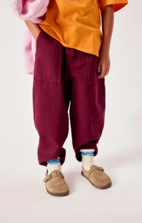 Kinderbroek Lycaz Referentie: KLYC10BH26