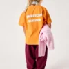 Kinderbroek Lycaz Referentie: KLYC10BH26