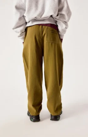 Kinderbroek Lycaz Referentie: KLYC10BH26