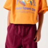 Kinderbroek Lycaz Referentie: KLYC10BH26