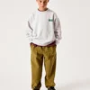 Kinderbroek Lycaz Referentie: KLYC10BH26