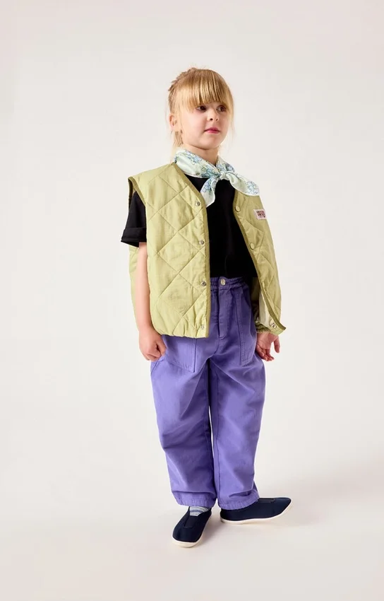 Kinderbroek Lycaz Referentie: KLYC10BH26