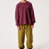 Kinderbroek Lycaz Referentie: KLYC10BH26